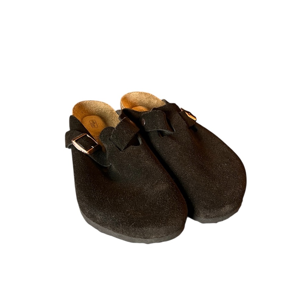 Birkenstock Boston Clog